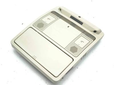 Land rover evoque ii лампа потолочная 2020 h3215k609ba фото №1