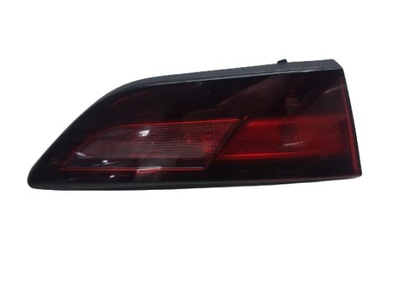 Opel astra k v лампа лівий задня 13401162 фото №1