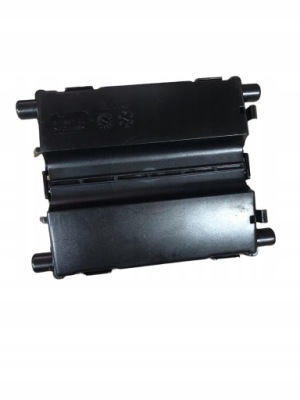 Модуль комфорта mercedes 0009009525 фото №1