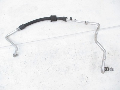 Renault captur трубка кондиціонера 1.5 dci 13-19 r фото №1