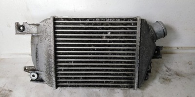 Subaru forester iii 2,0d радіатор інтеркулер ory фото №1