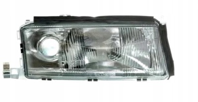 ФАРА ФАРА SKODA OCTAVIA 1U2/1U5 03.97-12.00