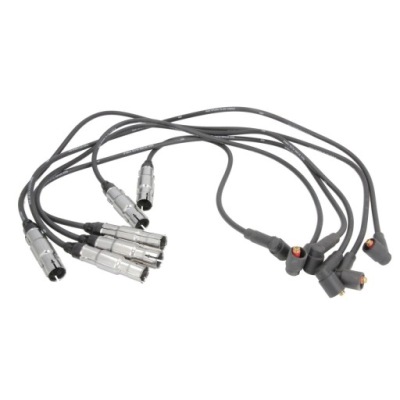 Дроти запалювання vw transporter t4 95-00 2.8 фото №1