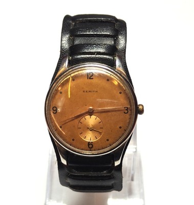 Zegarek ZENITH Vintage nakręcany 8603112