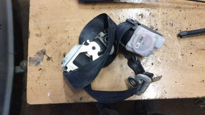 Peugeot partner iii ремни задняя задние комплект 1 ряд фото №1