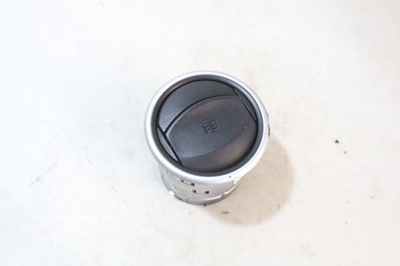 Решітка обдув права citroen berlingo ii фото №1