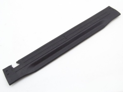 Land rover freelander i 96-06 защита порог багажника фото №1