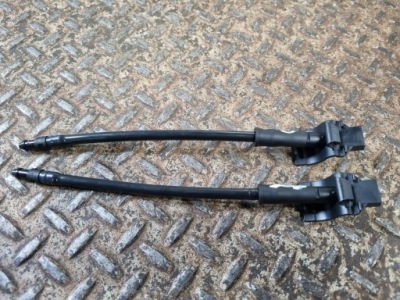 Ford escape iv 2020 форсунки омивача фото №1