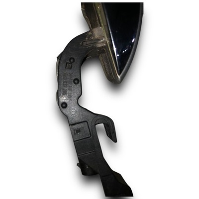 Audi a8 d4 ручка левый перед 4h0837205 фото №1