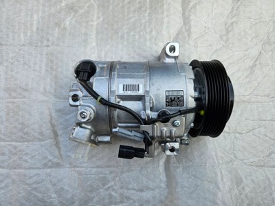 Nissan qashqai juke renault captur компресор кондиціонера 926004eb0a новий фото №1