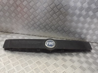 Решётка радиатора решётка радиатора решётка радиатора fiat panda ii 1.1 735314236 фото №1