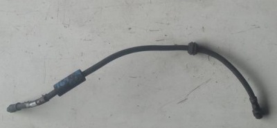 Шланг тормозной mercedes ml gl 164 w164 фото №1