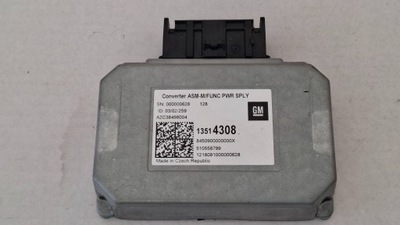 Opel insignia b 2018 блоки управління 13514308 фото №1