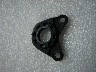 Кронштейн фара rh skoda superb 08-12r фото №1