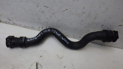 Wąż труба wody peugeot 2008 i 1.2 thp фото №1