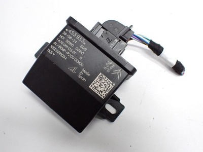 Модуль блок управления 9845393380 opel mokka ii b 24r фото №1