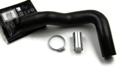 Шланг воздуха интеркулер renault laguna iii latitude 2.0 dci gt skv фото №1