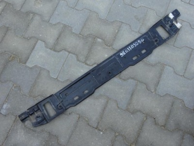 Усилитель балка pod радиатор peugeot 508 ii r8 фото №1