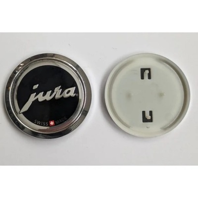 JURA logo znaczek