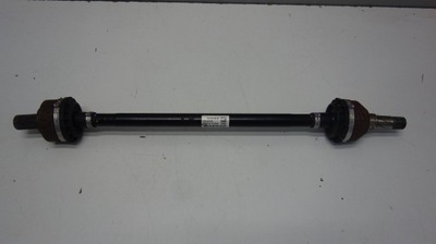 Volvo привідний вал задня задня p31437654 фото №1