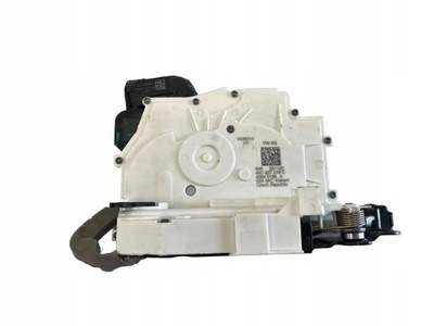 4N1837016C AUDI A8 D5 LOCK DOOR DOCIAG  