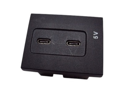 Роз'єм usb зарядний пристрій usb mercedes a-klasa w177 фото №1