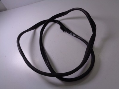 Прокладка дверь правый перед перед kia niro i ev lift 2022 rok фото №1