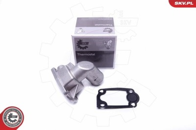 TERMOSTATAS PEUGEOT BOXER 3.0 HDI 175 11- 