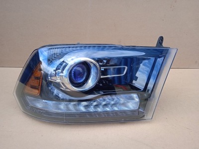 Dodge ram iv lift лампа права фото №1