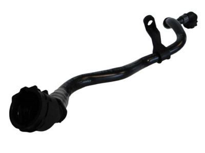 Mercedes glb x247 247 wąż шланг заправка фото №1