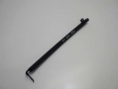 Sx4 s cross 2022 направляющая стекло правый задняя фото №1