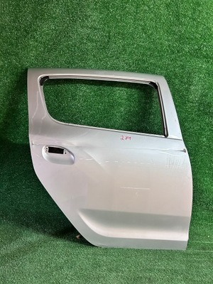 Двері задня задні праве dacia sandero ii фото №1