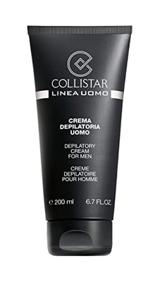 Krem do depilacji Collistar 200 ml