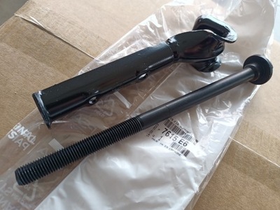 Крепление болт подъемник колеса запасного partner ii 08- фото №1