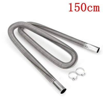 60-300CM HEATING POSTOJOWE ON OIL DRIVING TUBE EXHAUST WITH STA~4091  