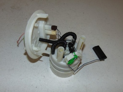 Помпа пального peugeot 308 1.6 vti фото №1