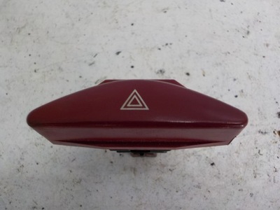 Citroen c5 переключатель аварийных фото №1