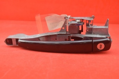 Ручка ліва перед передня peugeot 208 1 i 15r фото №1