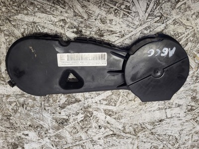 Корпус розподільного валу audi a6 c6 3.0 059109123aa фото №1