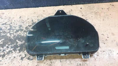 Honda accord vii 2.0 i-vtec лічильник прилади фото №1