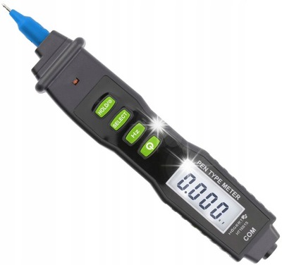 MIERNIK CYFROWY HOEGERT FULL-SMART PEN TYPE HT1E615