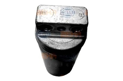 Hella осушувач кондиціонера [hella] фото №1