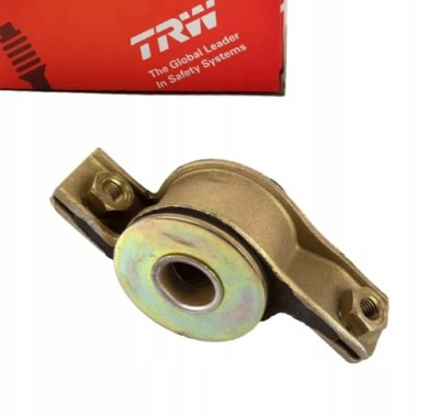 Втулка важеля лівий перед trw do lancia dedra 2.0 фото №1