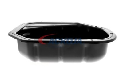 Поддон масляная hyundai santa fe i tucson i kia sportage ii 2.7 фото №1