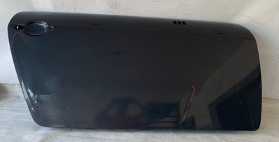 Дверь правое перед передние audi tt i 8n фото №1