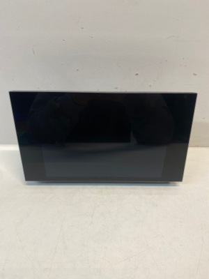 Экран дисплей lcd радио mmi mib2+ audi a6 4k a7 4k8 4k0919603 # фото №1