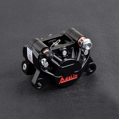 ADELIN 84MM ADL 17 KUTE ALUMINIO WYSCIGI MOTOCICLETA ROWER 34MM TLO~10882  