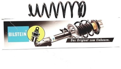 Bilstein 36-217564 пружина подвеска фото №1