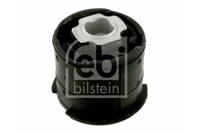 FEBI BILSTEIN SILENTBLOCK БАЛКИ ПОДВЕСКИ ЗАД L\/P BMW 7 E65 E66 E67 фото