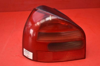 Лампа левая задняя задняя 8l0945095a audi a3 8l 3d 96-00 фото №1